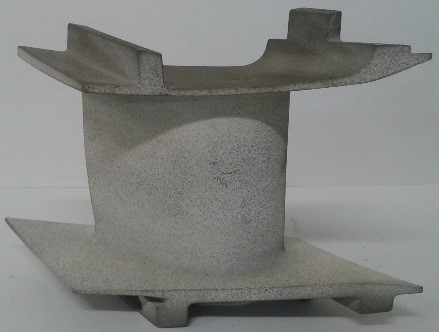 Non-Oxide Ceramics a Good Substitute for Industrial Metal Materials